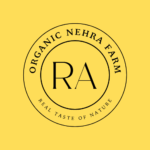 organic Nehra farm